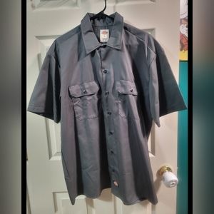 Mens dress shirt